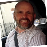 Andy Gordon