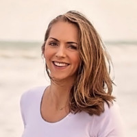 Natalie Gagliano