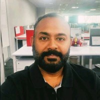 Anil Prasad