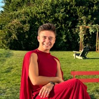 Tristan Utech