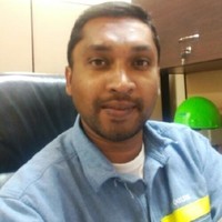 LIBIN M ALI