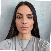 Dalia Nsouli, Cfa