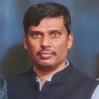 Devaraj Mahadevan