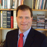 Brian Lawson