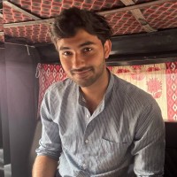 Sumit Dabas