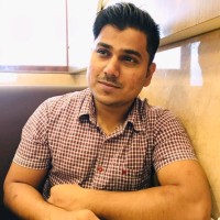 Mohd Shameem Shah