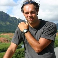 Remco Marcus Bolander