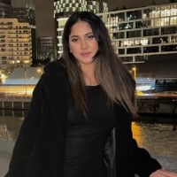Rana Zakaria