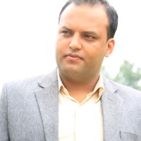 Er Basu Dev Nepal