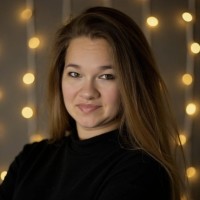 Laura M Learn (Vanderpool), Mba