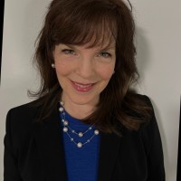 Lynne Morrison BA, Certificate in Adult Education