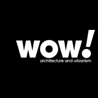 WOW architecture and urbanism
