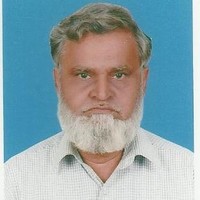 Musheer ul Islam