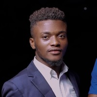 David Mukendi Tshimanga