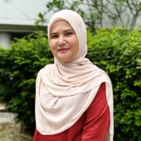 Noor Syafiqah Che Omar