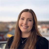 Linn-Mari Eide
