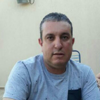 Robson Gil Rodrigues
