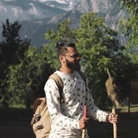 Ali Asghar Abbas