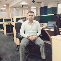 Sachin Tehlan