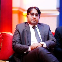 Adil Javaid