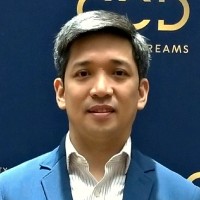 Edwin Buensuceso