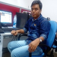 Deepak Kumar