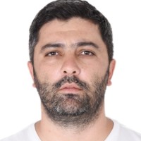 Rasim Kazimli