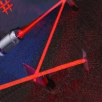 Laser One