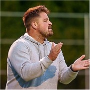 Danny Vaughan