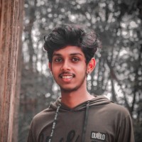 Abhijith P