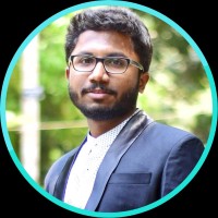 Vidhyesh Karanjavkar