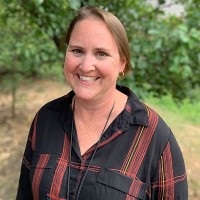 Stephani Thomas, M.Ed, LPC, LAC
