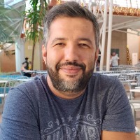 Eduardo Vieira Leite Campos