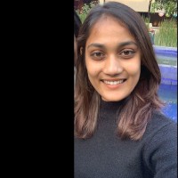 Ranjitha C