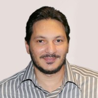 Ahmed Ameen