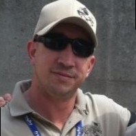 Jason Mcmichael