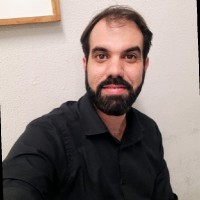 Heraldo Oliveira