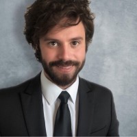 Michael Roundcount
