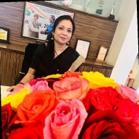 Kaynat Parveen