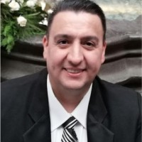 Salvador Mendoza