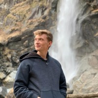 Timothy Atkinson