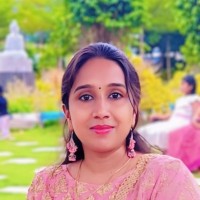 Lakshmi Shanthi