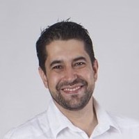 Otavio Rodrigues Peres Junior