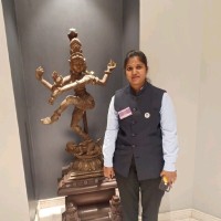 Hemalathaa R