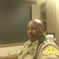 Fredrick Washington,