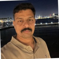 Ajai Kumar Koodathil