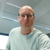 Christiaan Warrink