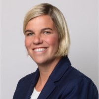 Bridget Smith Bruhn