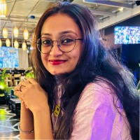 Dhanashree Marathe