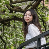 Minxuan (Alice) Duan